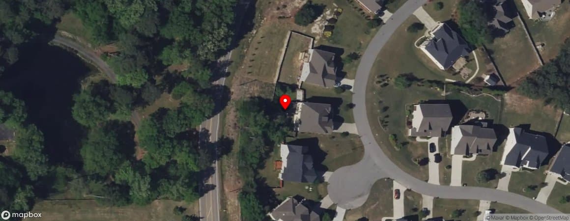 House image located at Raleigh, North Carolina, 27616