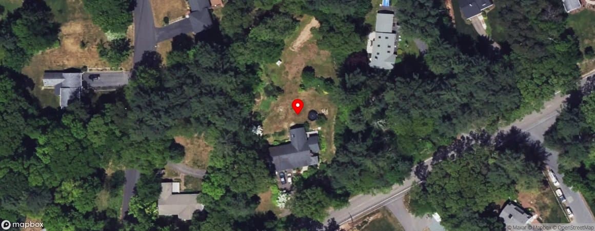 House image located at Topsfield, Massachusetts, 1983