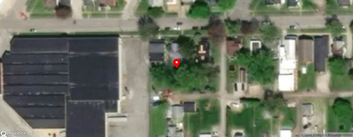 House image located at Fremont, Ohio, 43420