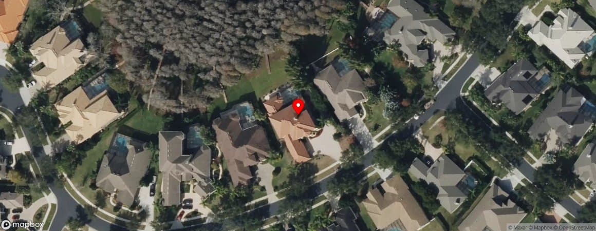 House image located at Land O'Lakes, Florida, 34638