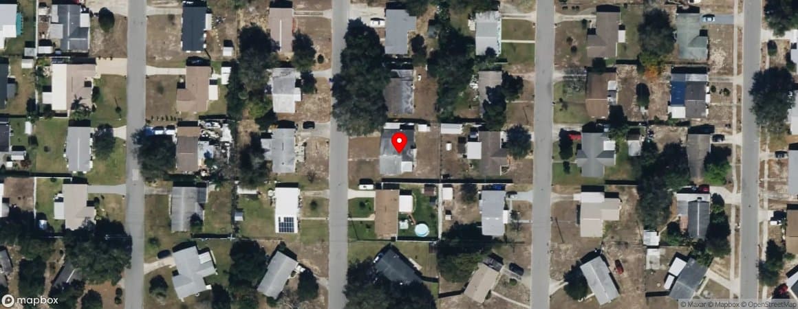 House image located at Titusville, Florida, 32780
