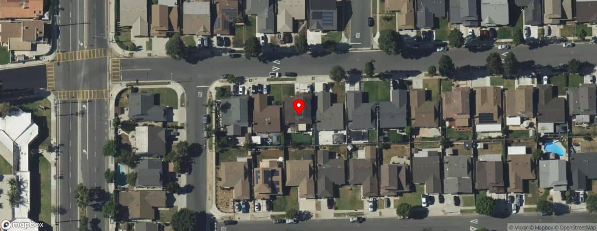 House image located at Carson, California, 90746