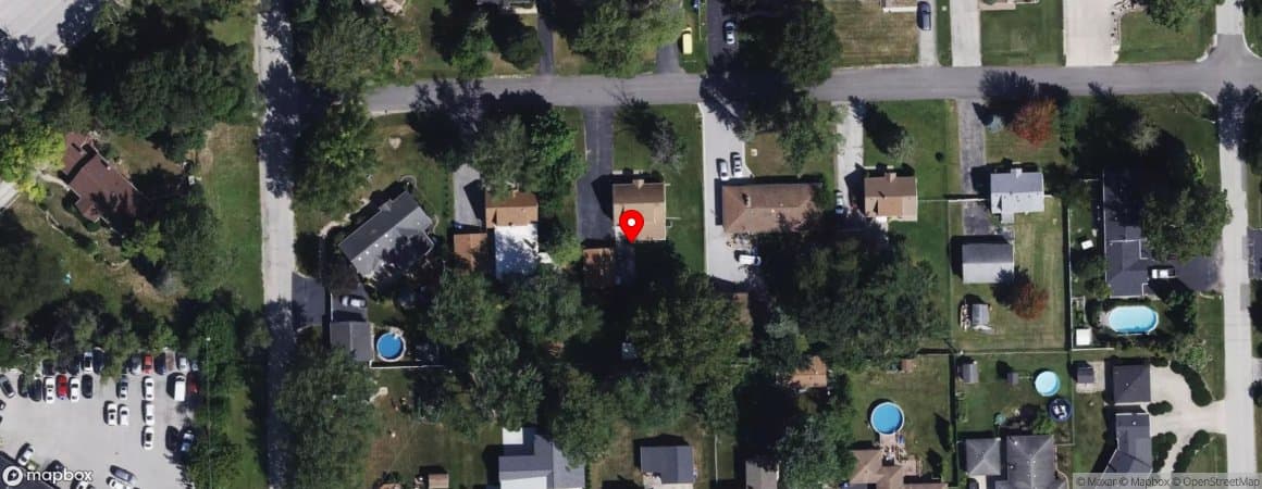 House image located at Worth, Illinois, 60482