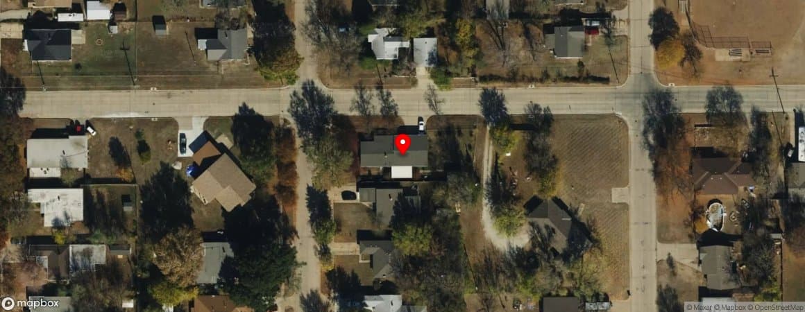 House image located at Wichita, Kansas, 67213
