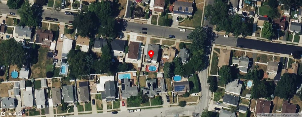 House image located at Hempstead, New York, 11550