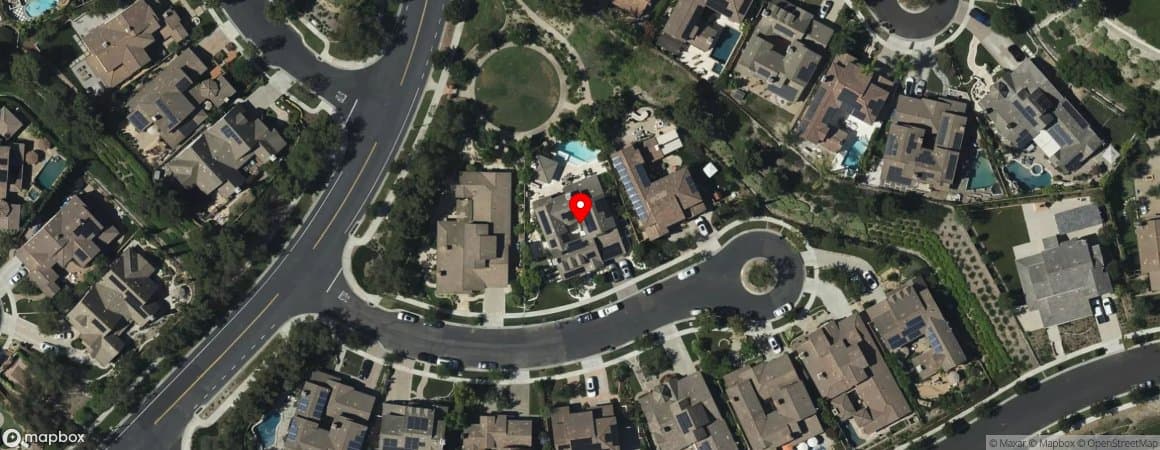 House image located at Ladera Ranch, California, 92694