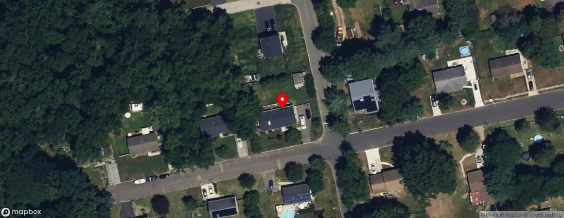 House image located at Clayton, New Jersey, 8312