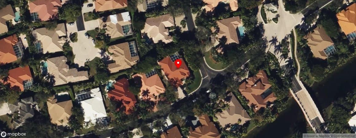 House image located at Coral Springs, Florida, 33071