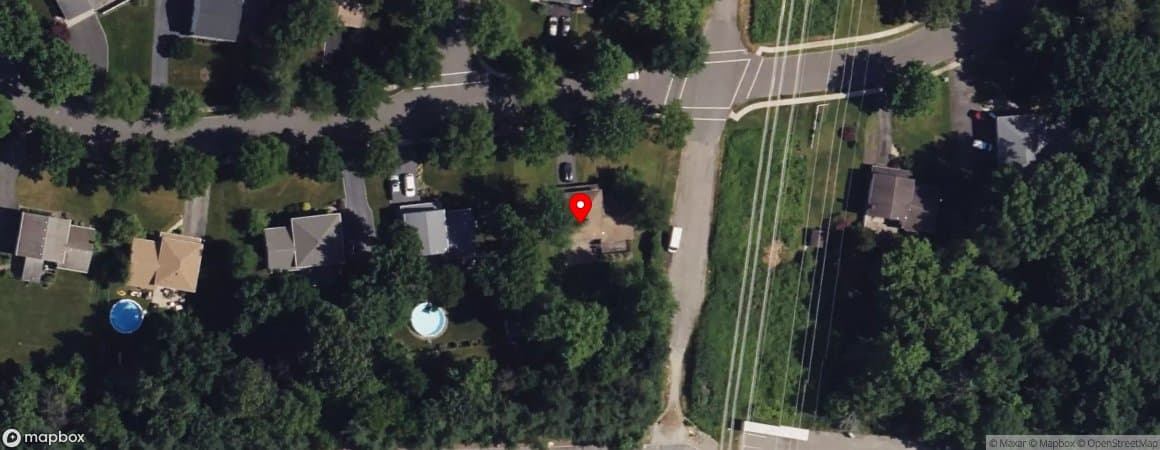 House image located at Parsippany, New Jersey, 7054