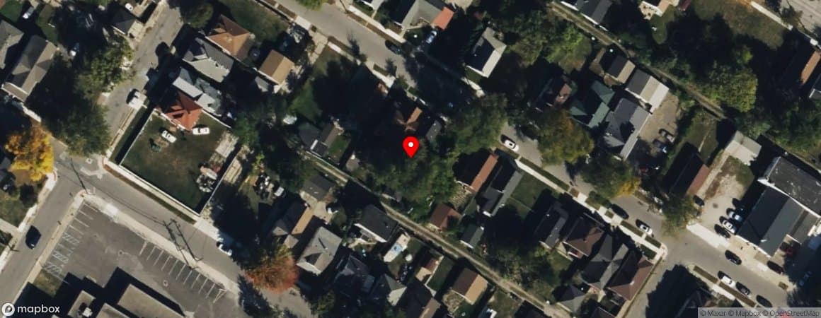 House image located at River Rouge, Michigan, 48218