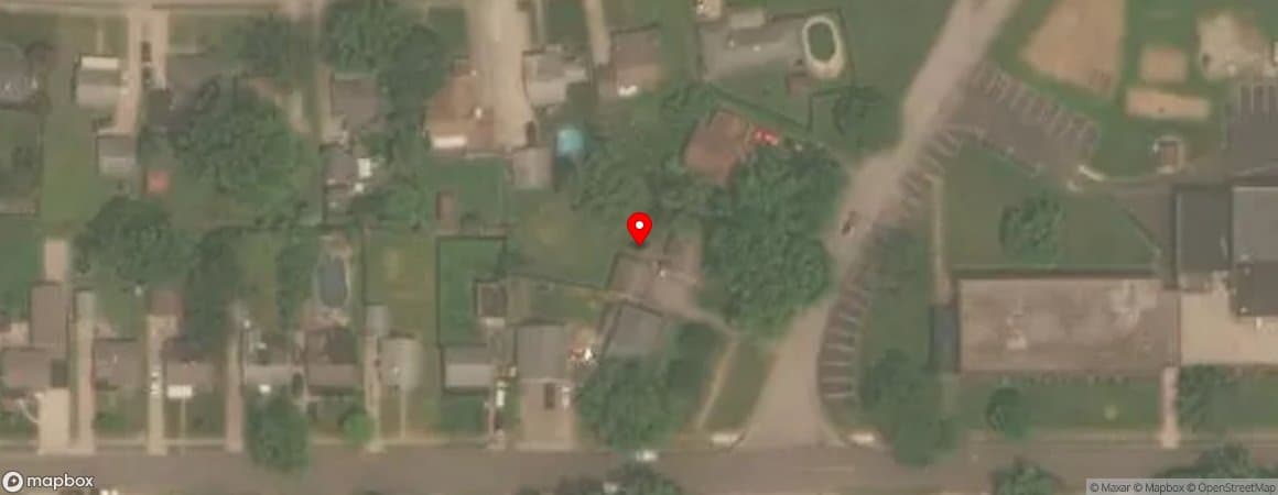 House image located at Anderson, Indiana, 46013