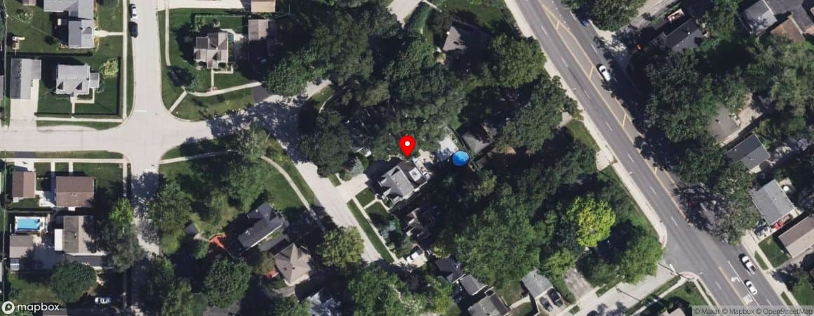 House image located at Mundelein, Illinois, 60060