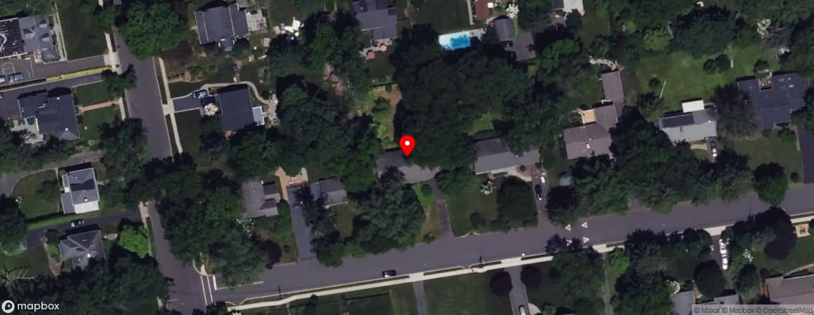 House image located at Pennington, New Jersey, 8534