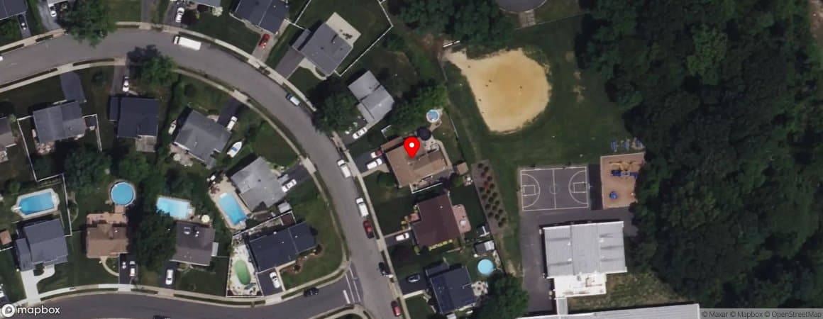 House image located at Hazlet, New Jersey, 7730