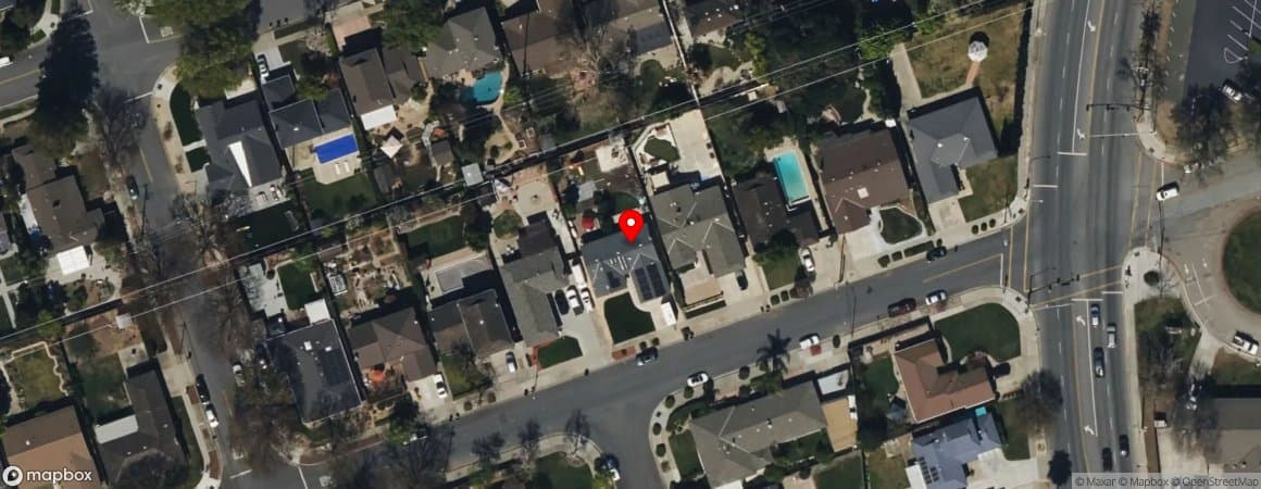 House image located at San Jose, California, 95124