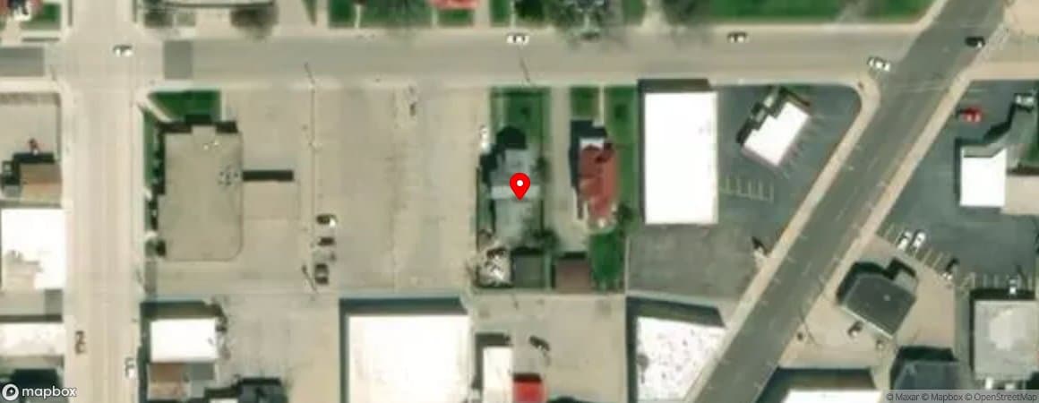 House image located at Waupun, Wisconsin, 53963