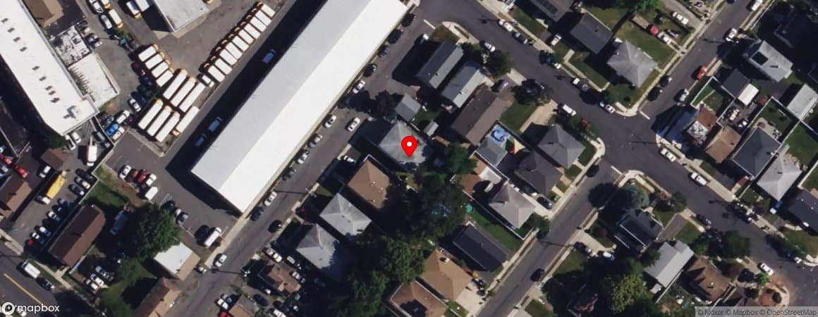House image located at Linden, New Jersey, 7036