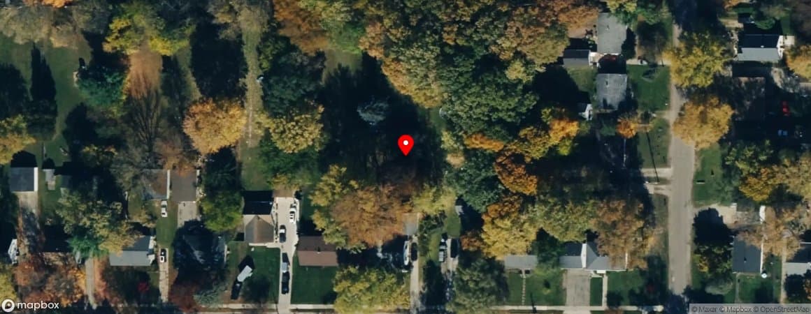 House image located at Lansing, Michigan, 48910