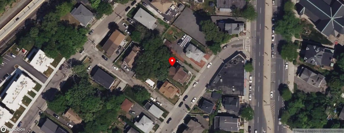 House image located at Mattapan, Massachusetts, 2126