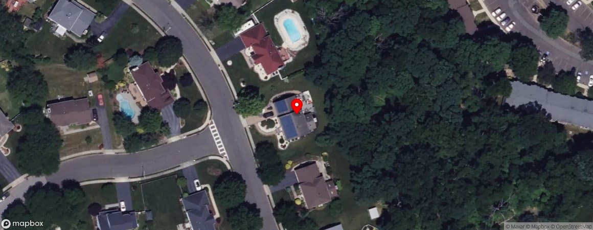 House image located at Trenton, New Jersey, 8619