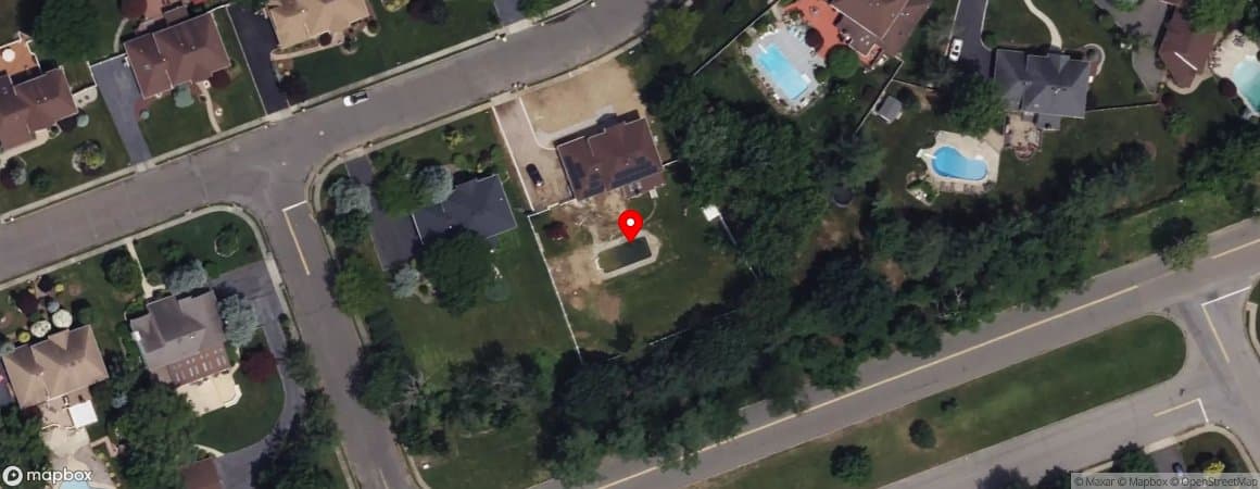 House image located at Morganville, New Jersey, 7751