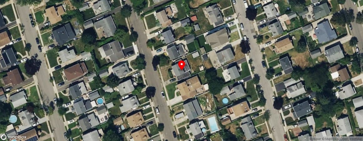 House image located at Mineola, New York, 11501