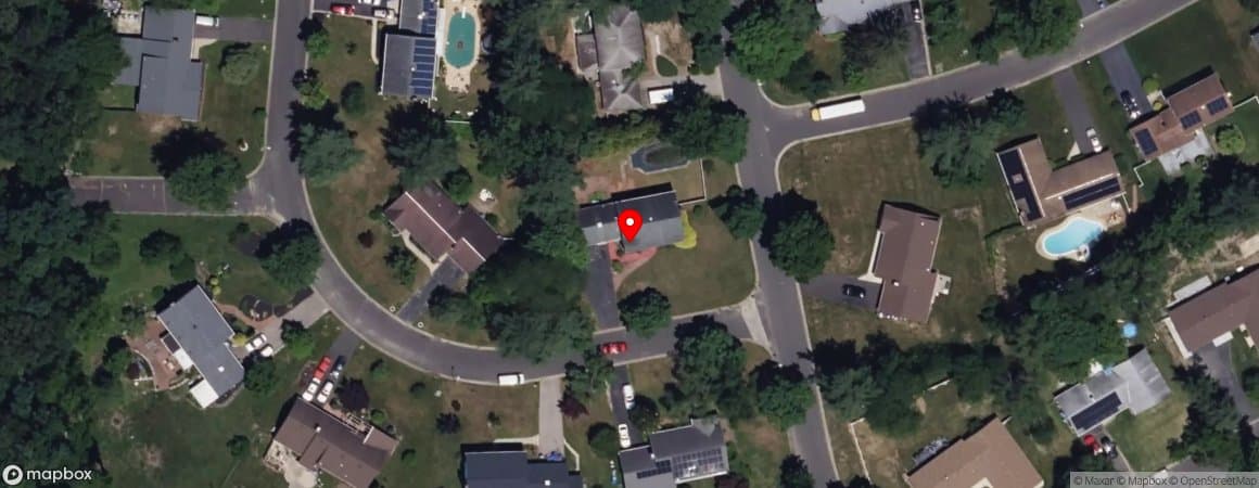 House image located at Willingboro, New Jersey, 8046