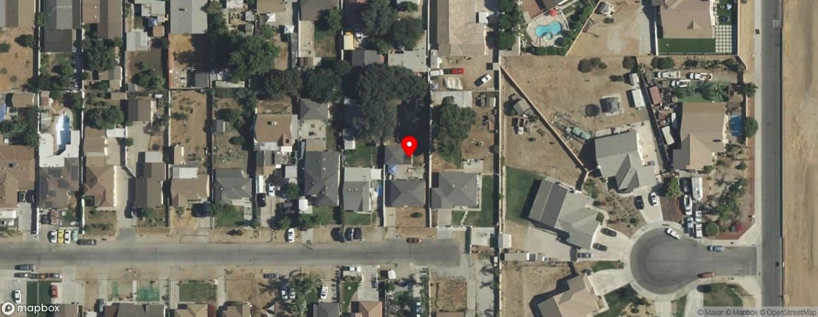 House image located at Bloomington, California, 92316
