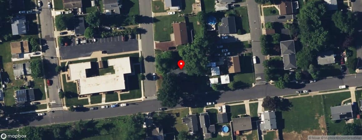House image located at Bellmawr, New Jersey, 8031