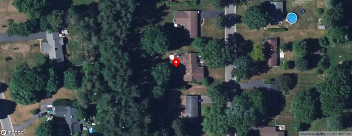 House image located at Fairport, New York, 14450