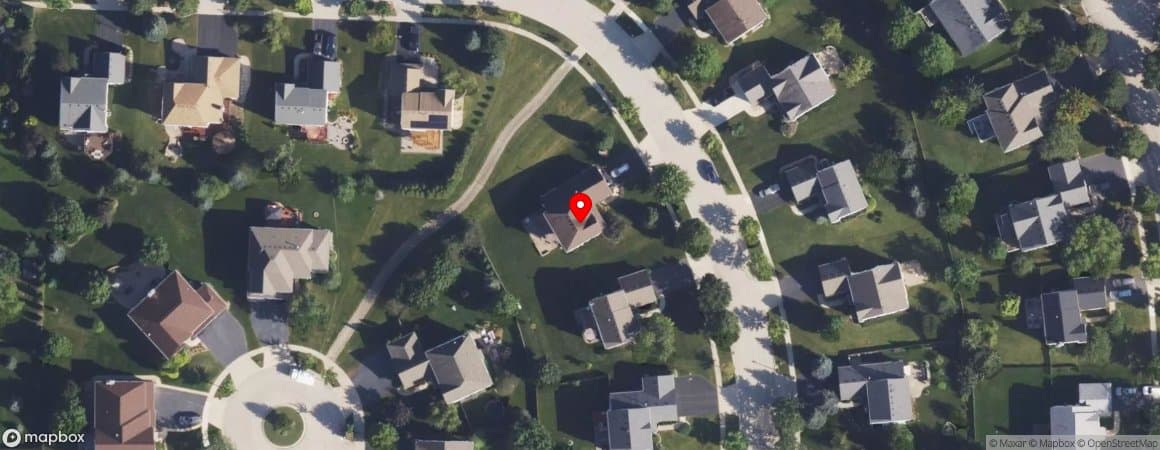 House image located at Algonquin, Illinois, 60102