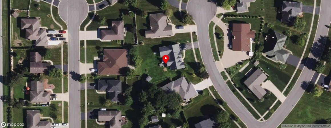 House image located at Monee, Illinois, 60449