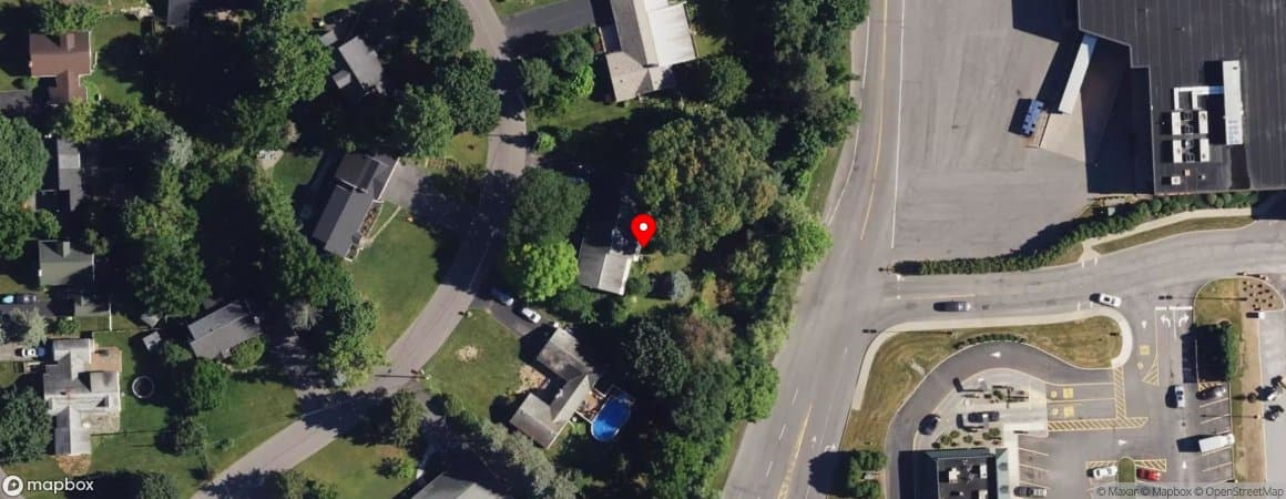 House image located at Fayetteville, New York, 13066