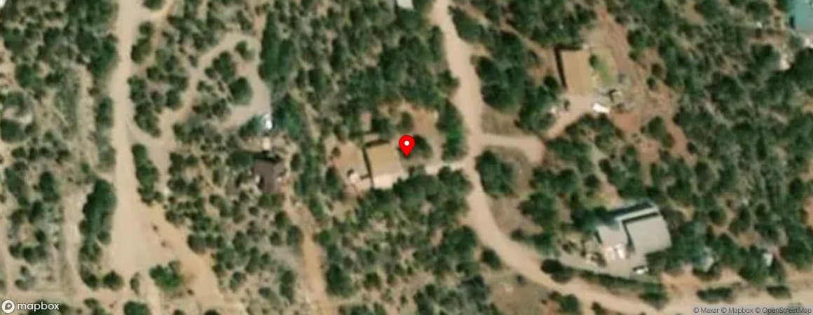 House image located at Sandia Park, New Mexico, 87047
