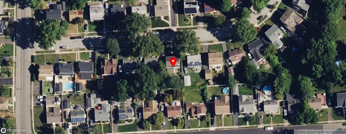 House image located at Bergenfield, New Jersey, 7621