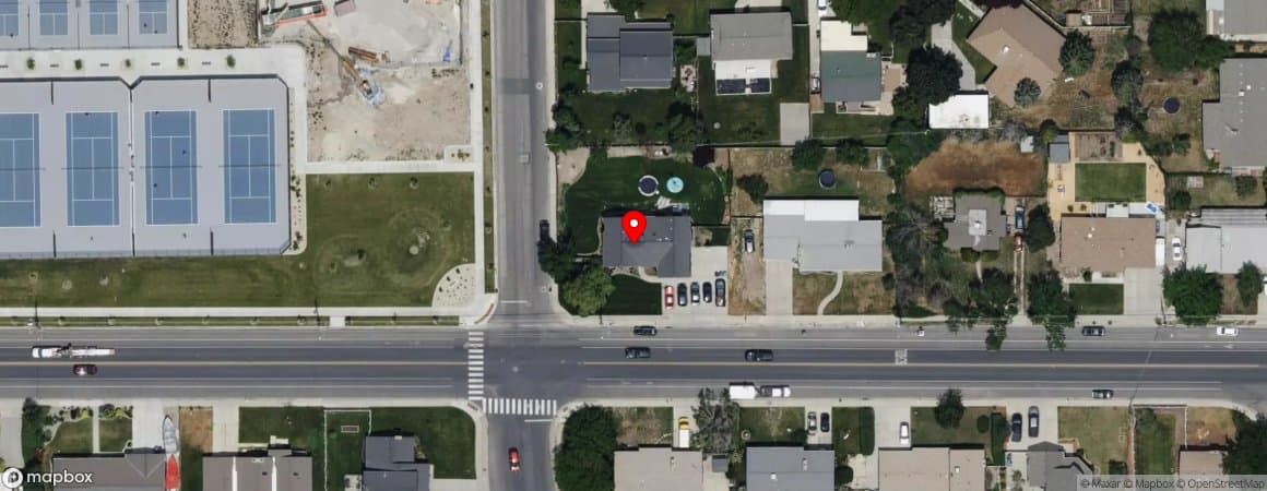 House image located at Provo, Utah, 84604