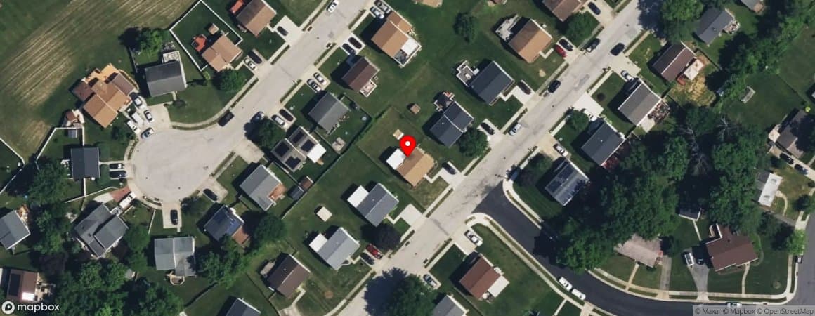 House image located at Gwynn Oak, Maryland, 21207