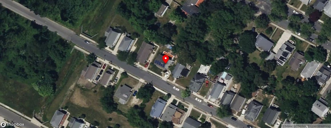 House image located at Pleasantville, New Jersey, 8232
