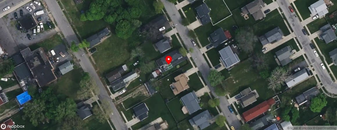 House image located at Buffalo, NY 14204