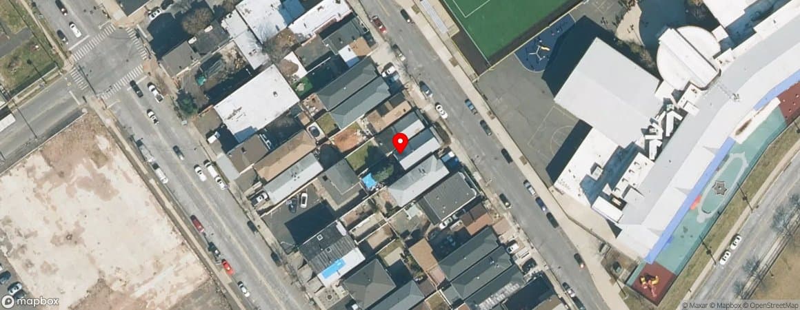 House image located at Elizabethport, New Jersey, 7206