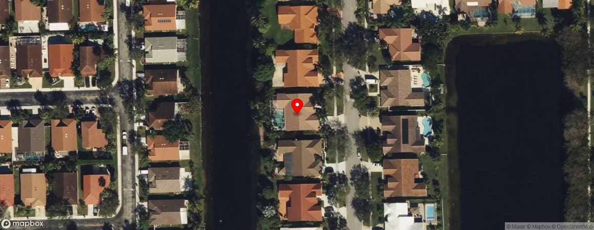 House image located at Pembroke Pines, Florida, 33028