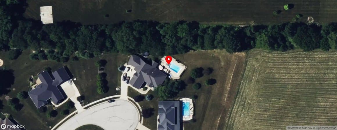 House image located at Danville, Indiana, 46122