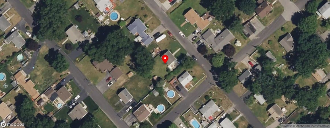 House image located at Warwick, Rhode Island, 2888