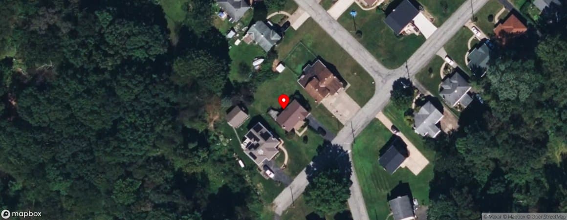 House image located at Monroeville, Pennsylvania, 15146