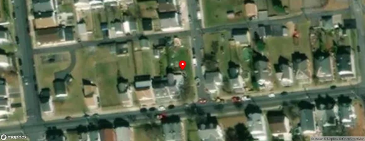 House image located at Easton, Pennsylvania, 18042