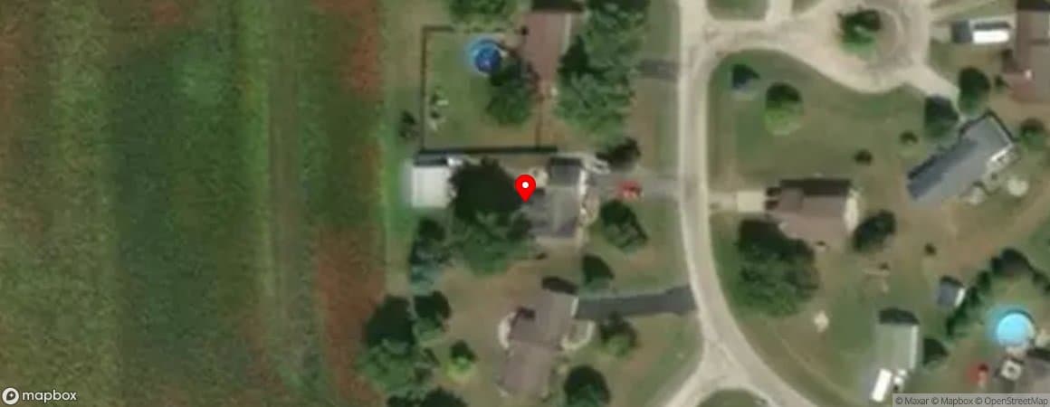House image located at Marseilles, Illinois, 61341