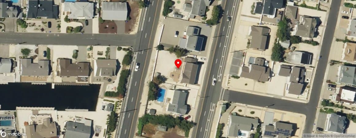 House image located at Mantoloking, New Jersey, 8738