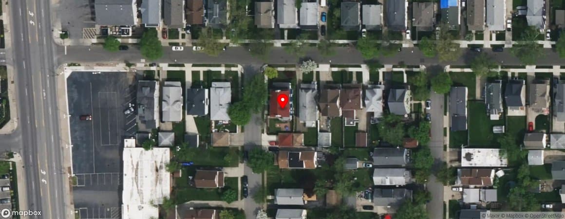 House image located at Buffalo, NY 14216