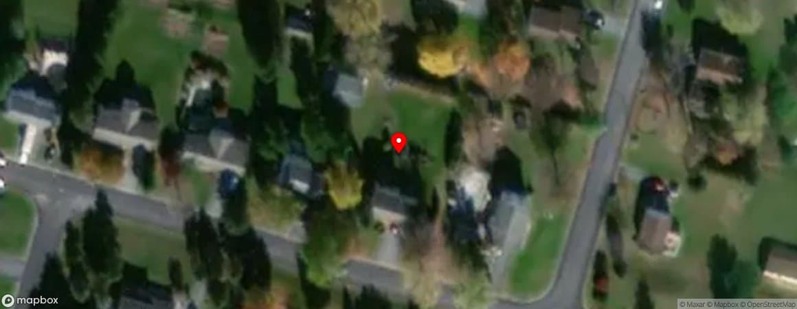 House image located at Lititz, Pennsylvania, 17543