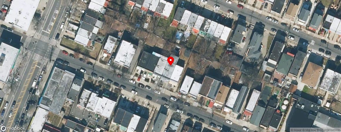 House image located at Bronx, New York, 10466